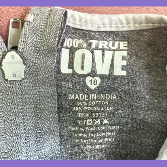 18 months Cutest Jumpsuit Ever! - Picture 7 of 8